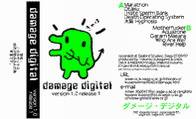 Damage Digital : Demo 1